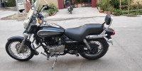 Bajaj Avenger Cruise 220