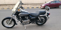 Bajaj Avenger Cruise 220