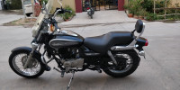 Bajaj Avenger Cruise 220