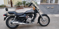 Bajaj Avenger Cruise 220