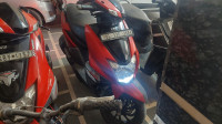 TVS NTORQ 125 BS6