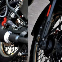 Royal Enfield Bullet Electra