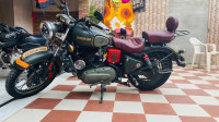 Royal Enfield Bullet Electra