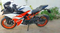 KTM RC 200