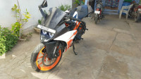 KTM RC 200