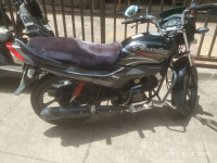 Hero Passion Pro i3s 2017 Model