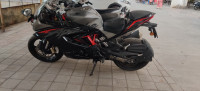 TVS Apache RR 310 2021 Model