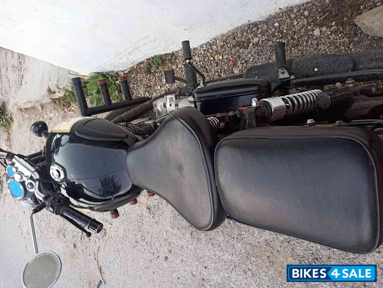 Royal Enfield Classic 350