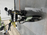 Yamaha FZ-S FI V2 2016 Model