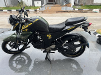 Yamaha FZ-S FI V2