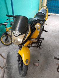 Honda CBF Stunner 2011 Model