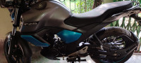 Yamaha  FZS V 3