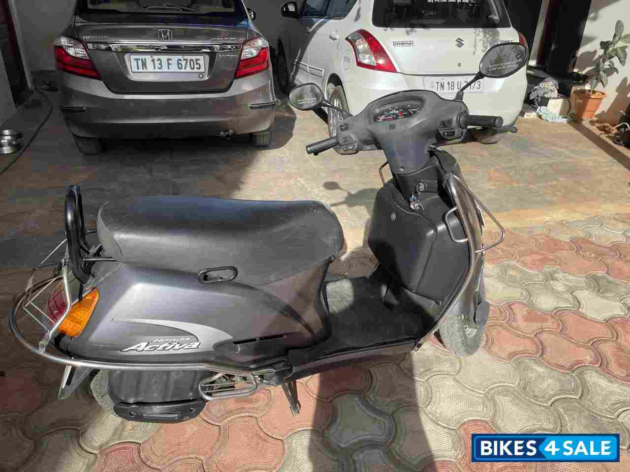 Honda Activa