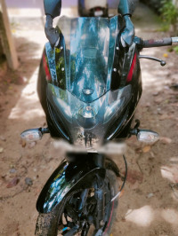 Bajaj Pulsar 220F 2017 Model