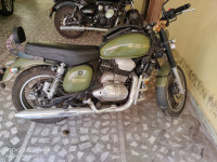 Jawa forty two 2020 Model
