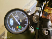 Galatic Green Jawa forty two