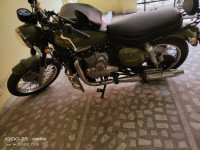 Galatic Green Jawa forty two