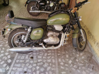Galatic Green Jawa forty two