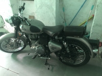 Royal Enfield Classic 350 2018 Model