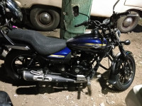 Bajaj Avenger Street 150 2017 Model
