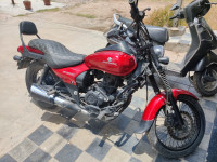 Bajaj Avenger 220 DTS-i 2012 Model