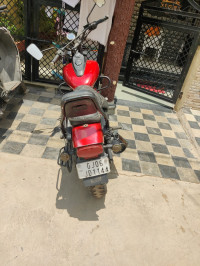 Cocktwine Bajaj Avenger 220 DTS-i