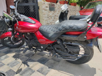 Cocktwine Bajaj Avenger 220 DTS-i