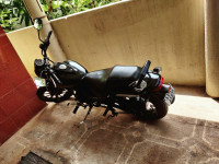 Bajaj Avenger Street 160 2019 Model