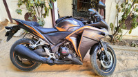 Honda CBR 250R 2019 Model