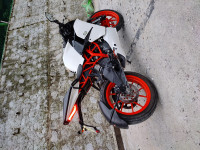 KTM RC 200