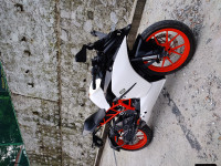KTM RC 200