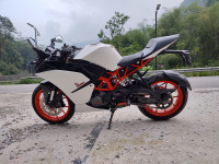 KTM RC 200
