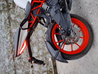 KTM RC 200