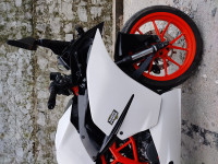 KTM RC 200
