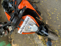KTM Duke 250 2018 Model