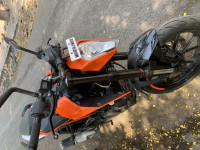 KTM Duke 250
