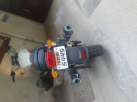 Royal Enfield Continental GT 650 Twin