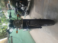 Royal Enfield Continental GT 650 Twin