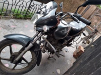 Bajaj Platina 2007 Model