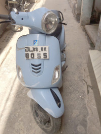 Vespa LX 125 2019 Model