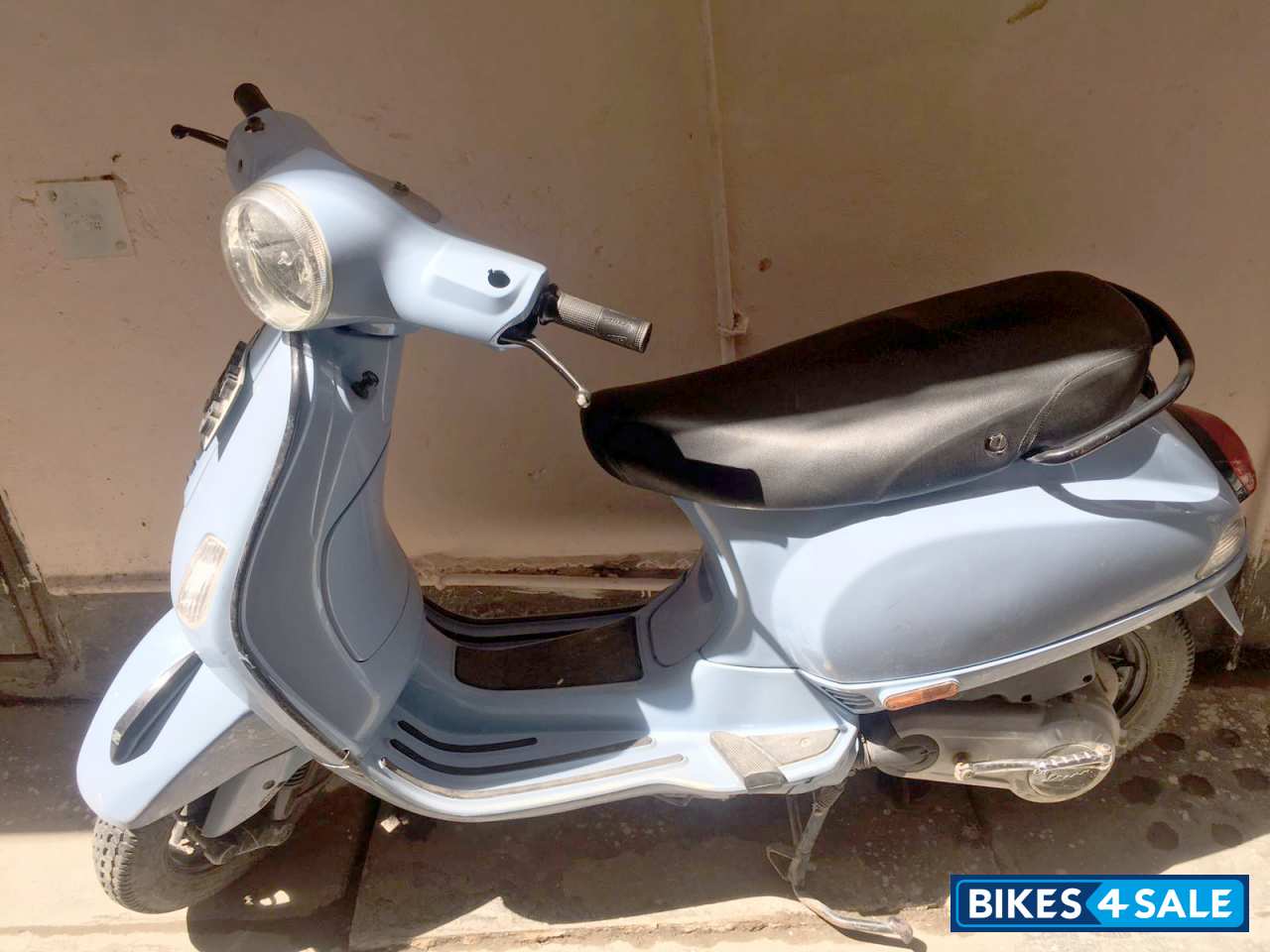 Vespa LX 125