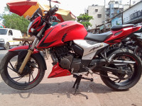 TVS Apache