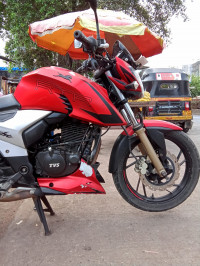 TVS Apache