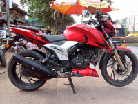 TVS Apache