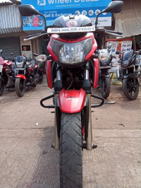 TVS Apache