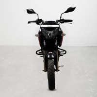 TVS Apache RTR 200 4V 2018 Model