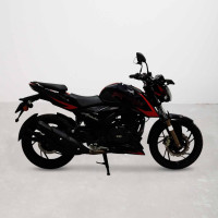 TVS Apache RTR 200 4V