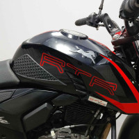 TVS Apache RTR 200 4V