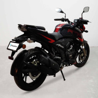 TVS Apache RTR 200 4V