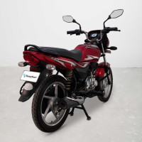 Bajaj Platina 100
